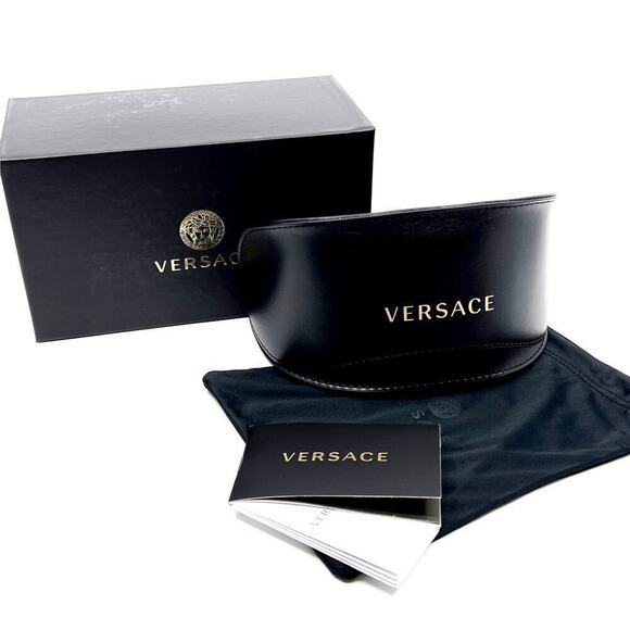 NEW!!! VERSACE Sunglasses MOD.4461 314/87 Authentic main image 6